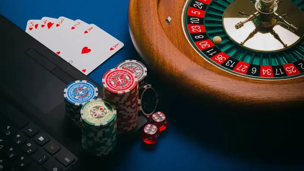 online casino buitenland